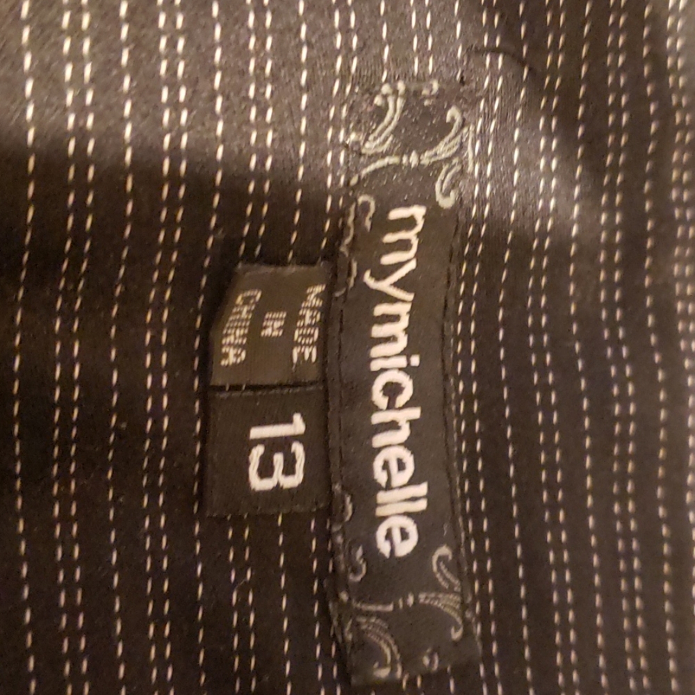 Women's dress pants size 13